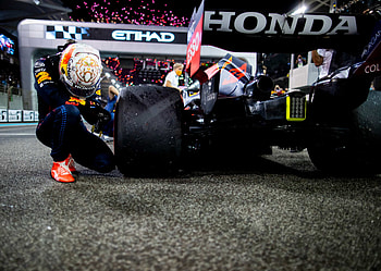 Simply Lovely! Max Verstappen Is A World Champion!, max verstappen 2022 HD wallpaper