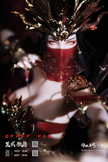 Art, ratu medusa HD phone wallpaper