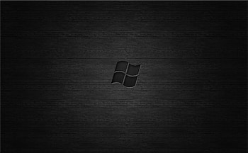 Dark Windows, windows 10 dark HD wallpaper