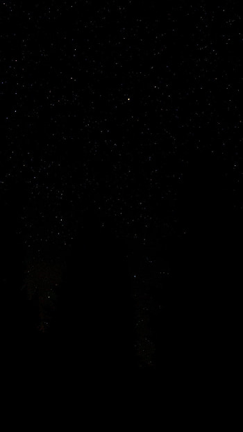 Full Black, dark full screen HD phone wallpaper