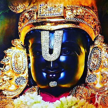 Lord Venkateswara ... diamond, lord govinda HD phone wallpaper