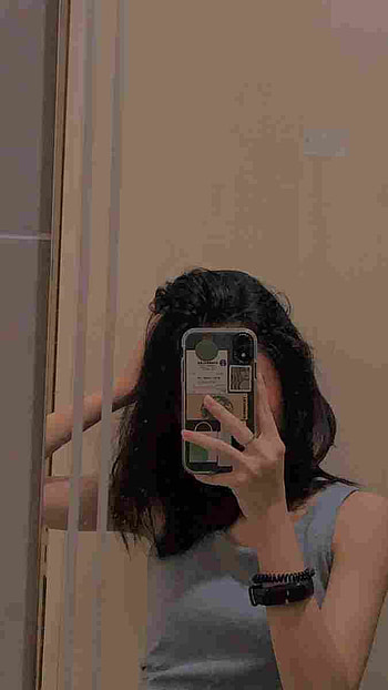 300]+ Latest Hidden Face Dp for Girls, girl mobile hidden face HD phone wallpaper