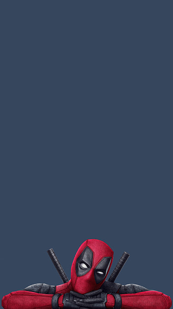 Deadpool HD phone wallpaper