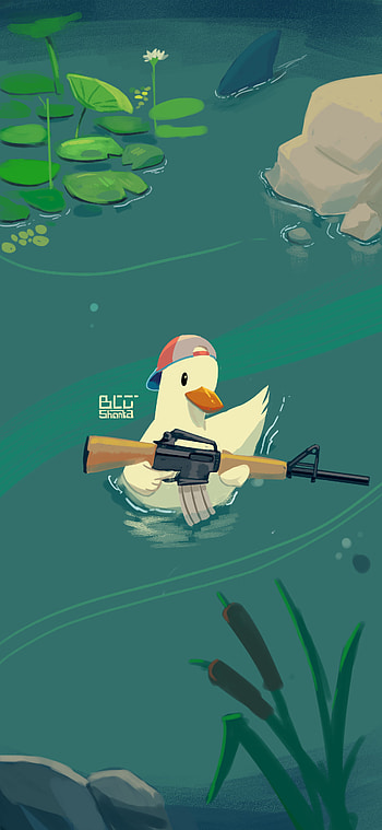 Mess with the Shuba, get THE SHOOTA: Hololive HD phone wallpaper