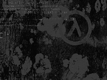 half life 1 HD wallpaper