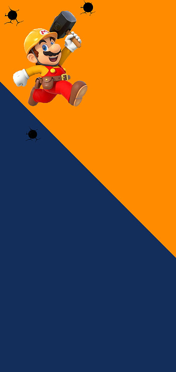 Left Notch, teardrop notch HD phone wallpaper