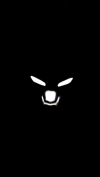 Yamaha MT15 Headlights Ultra Mobile, mt 15 black HD phone wallpaper