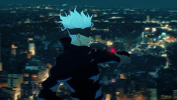 : Satoru Gojo, Jujutsu Kaisen 1920x1080, gojo satoru pc HD wallpaper