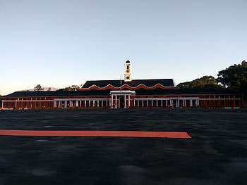 Pin on Defence Blogger, indian military academy HD wallpaper