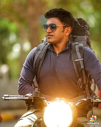 puneeth rajkumar HD phone wallpaper