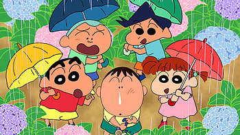 Crayon Shin Chan Data Src /w/full/6/6/7/416864, shinchan pc HD wallpaper