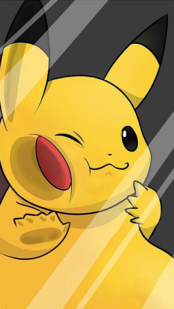 68 Cool Pokemon , pikachu HD phone wallpaper