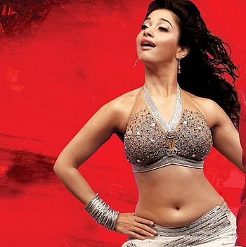 Tamanna navel, Tamanna Bhatia navel, Tamanna hot navel HD phone wallpaper