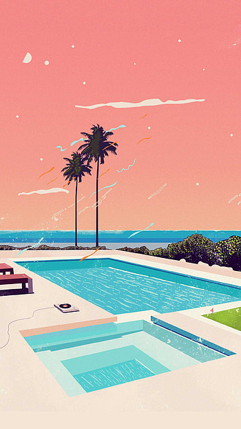 hiroshi nagai HD phone wallpaper