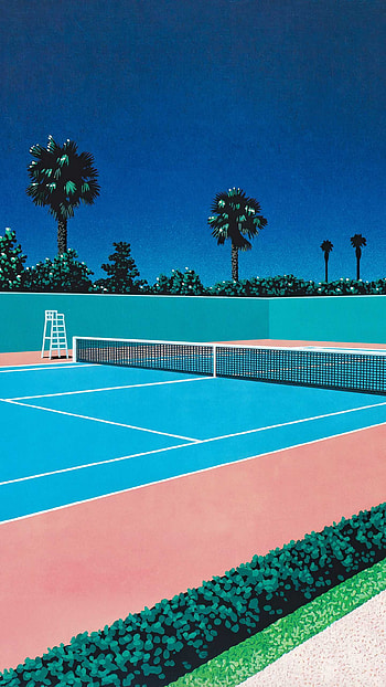 hiroshi nagai HD phone wallpaper