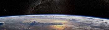 5120X1440 Earth HD wallpaper