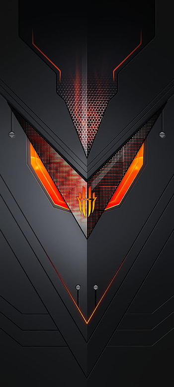 Nubia Red Magic 7 Pro HD phone wallpaper