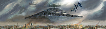 5120x1440 star wars HD wallpaper