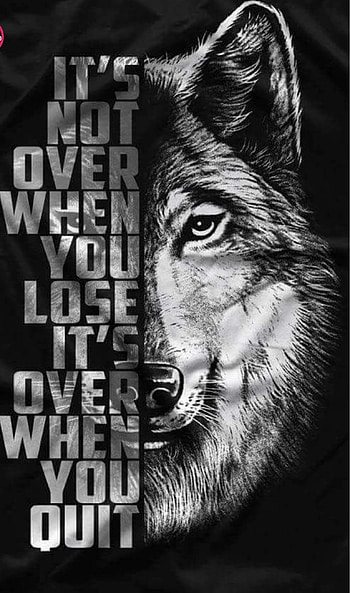 Alpha Male, werewolf male alpha HD phone wallpaper