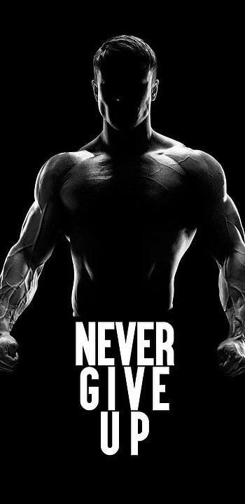 Gym Workout Motivation, gym art HD phone wallpaper