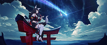 HOLOLIVE MIO, hololive en HD wallpaper