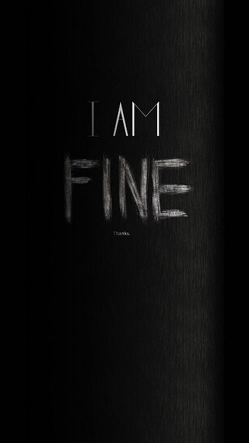 Alone Black and White, alone boy dark HD phone wallpaper