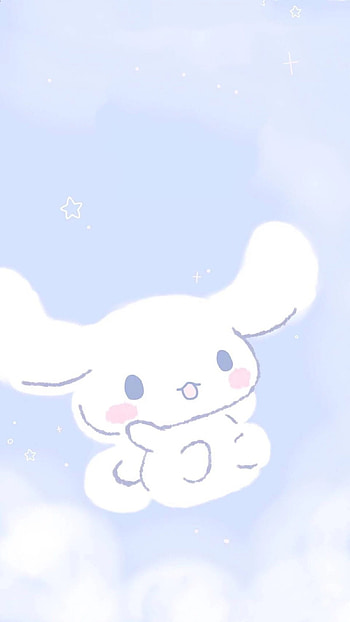 Sirikorn Jantrachoo on Cinnamoroll, sanrio cinnamoroll HD phone wallpaper