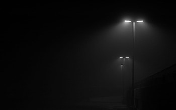 Street Lights, Night, , Background, Pgj52i, streetlight HD wallpaper
