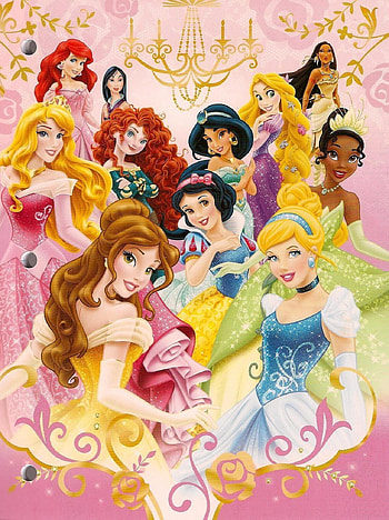 barbie disney princess HD phone wallpaper