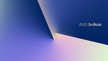 Asus Zenbook Backgrounds HD wallpaper