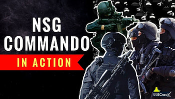 Nsg Commando Nsg HD wallpaper