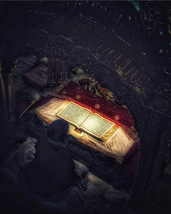 Waheguru ji, guru granth sahib HD phone wallpaper