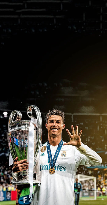 90 Top Cristiano Ronaldo ideas in 2022, noodle hair ronaldo HD phone wallpaper