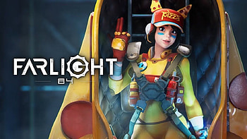 Farlight 84 HD wallpaper