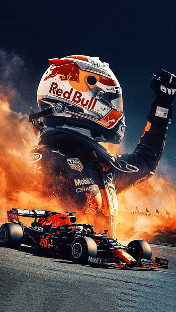 max verstappen 2022 HD phone wallpaper