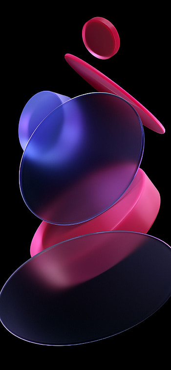 MIUI 12 new Super Earth and Mars Live, mi 6a HD phone wallpaper