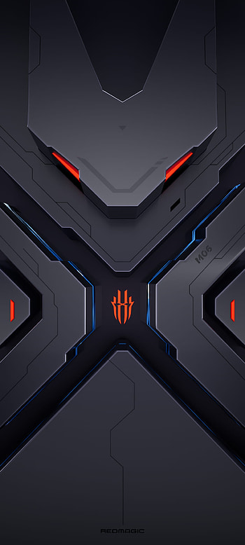 Nubia Red Magic 7 Pro HD phone wallpaper
