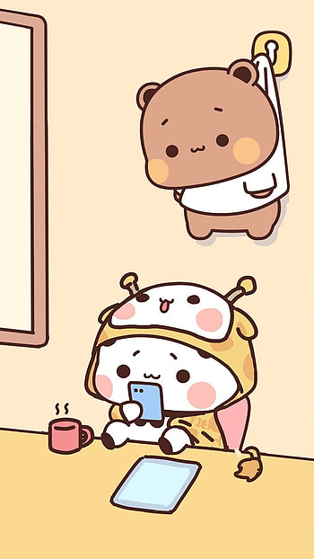 90 Dudu bubu ideas in 2022, bubu dudu HD phone wallpaper