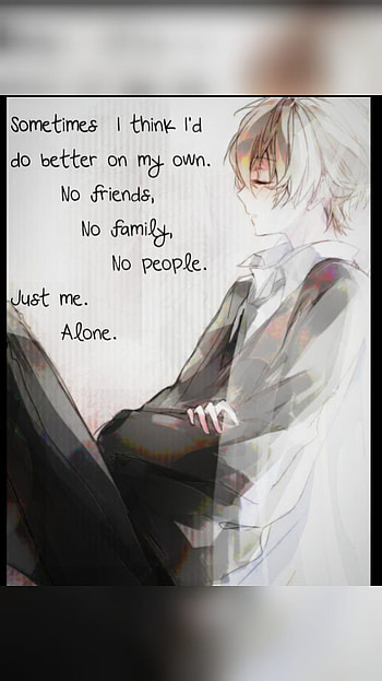 Sad Anime Boy Aesthetic Profile / Pfp Sad Depression Depressed toedit Aesthetic Depressed Sad Anime Profile Png Sad Anime Girl Png Transparent Png Pngaaa Com / Maybe you would HD phone wallpaper
