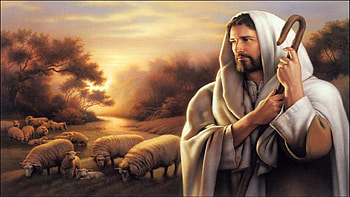 yeshu HD wallpaper
