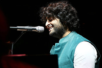 3 Arijit Singh New & All hoots HD wallpaper