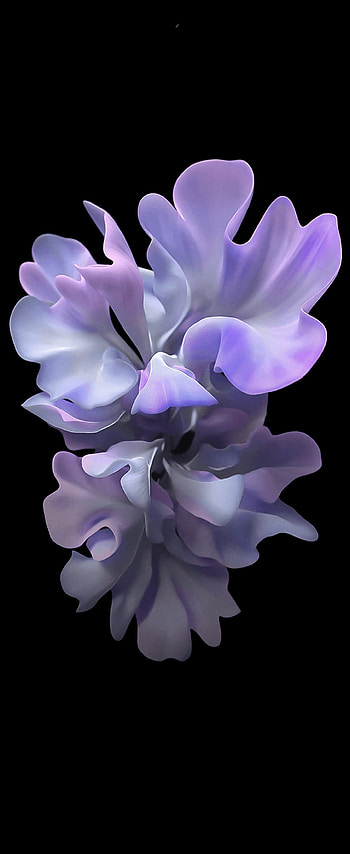 Samsung Z Flip, samsung galaxy z fold HD phone wallpaper
