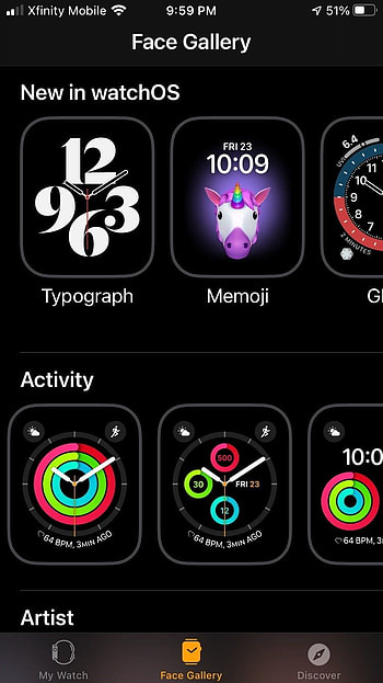 The Best Apple Watch Faces for 2021 HD phone wallpaper
