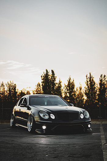 51 Mercedes Benz W211 ideas, mercedes w211 HD phone wallpaper