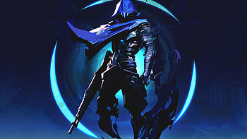For PC Gaming Valorant, valorant game HD wallpaper