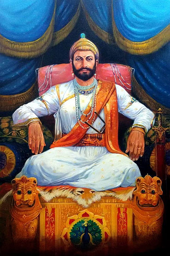 Chhatrapati Shivaji Maharaj Rajyabhishek, rajyabhishek shivaji maharaj HD phone wallpaper