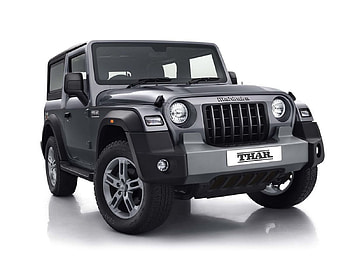 New, black thar HD wallpaper