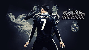 Cristiano Ronaldo For 1024x576 HD wallpaper