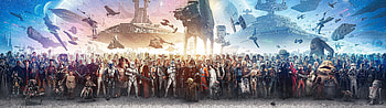 Top 5120x1440 star wars HQ HD wallpaper