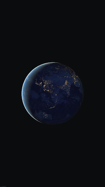 iOS Earth, xr earth HD phone wallpaper